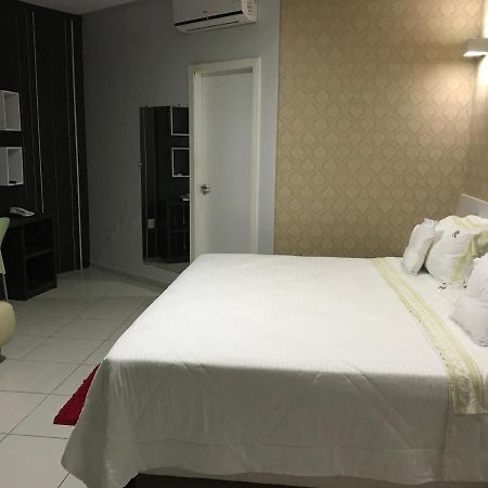 Hotel Master Жекие Экстерьер фото
