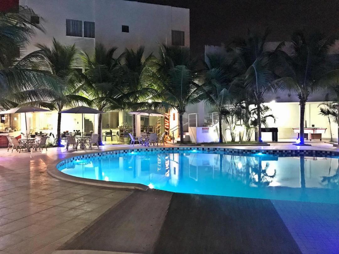 Hotel Master Жекие Экстерьер фото