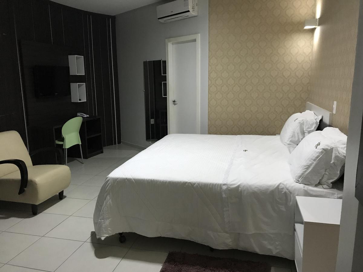 Hotel Master Жекие Экстерьер фото