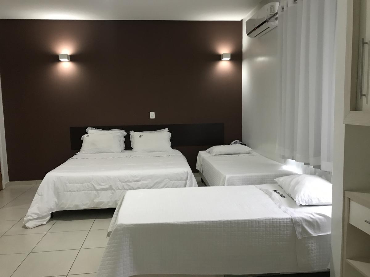 Hotel Master Жекие Экстерьер фото