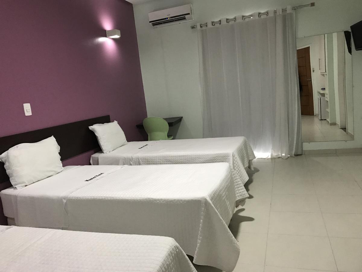 Hotel Master Жекие Экстерьер фото
